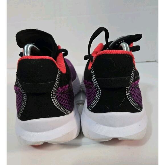 Saucony Women's Kinvara 14 Running Sneakers, Purple, Size 12 Pre-Owned - Picture 4 of 5